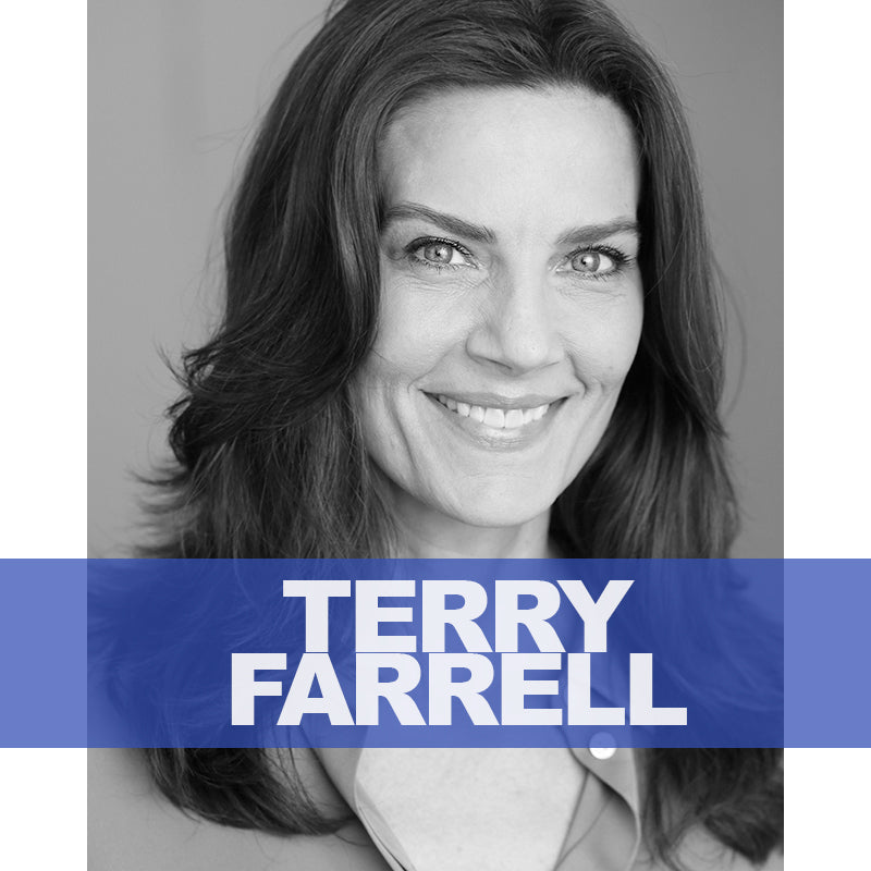 TERRY FARRELL