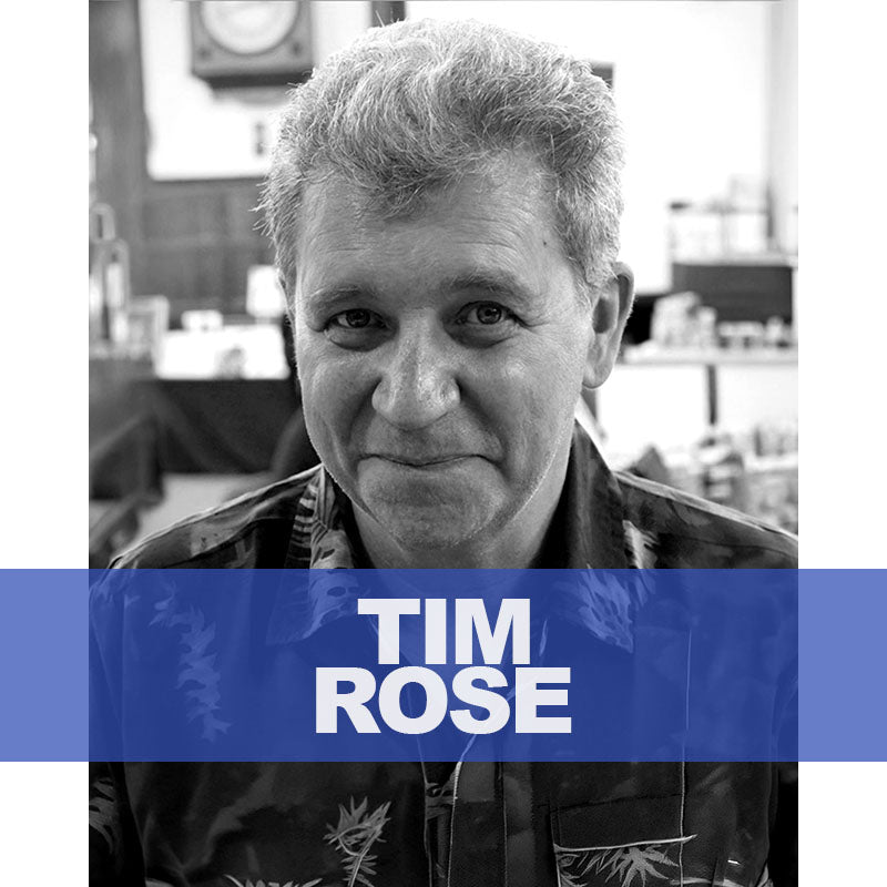 TIM ROSE
