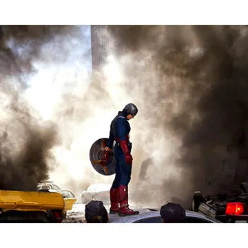 CHRIS-EVANS-AUTOGRAPH-PHOTO