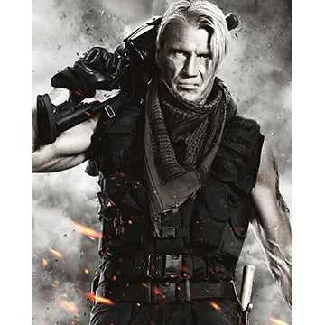 DOLPH-LUNDGREN-AUTOGRAPH-PHOTO