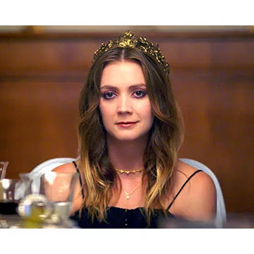BILLIE-LOURD-AUTOGRAPH-PHOTO