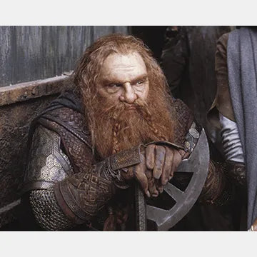JOHN-RHYS-DAVIES-AUTOGRAPH-PHOTO
