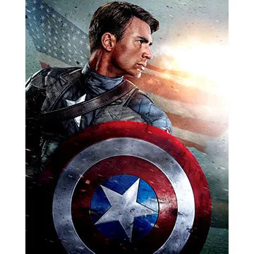 CHRIS-EVANS-AUTOGRAPH-PHOTO