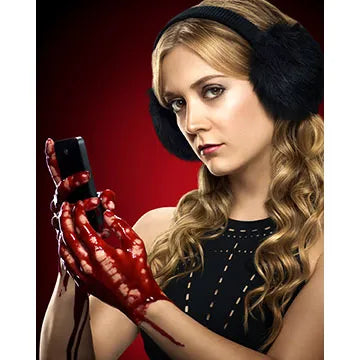 BILLIE-LOURD-AUTOGRAPH-PHOTO