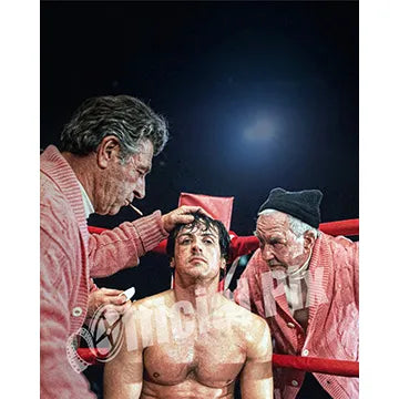 SYLVESTER-STALLONE-AUTOGRAPH-PHOTO