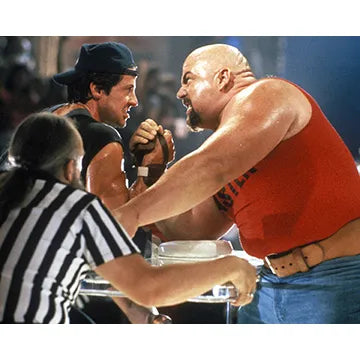 SYLVESTER-STALLONE-AUTOGRAPH-PHOTO