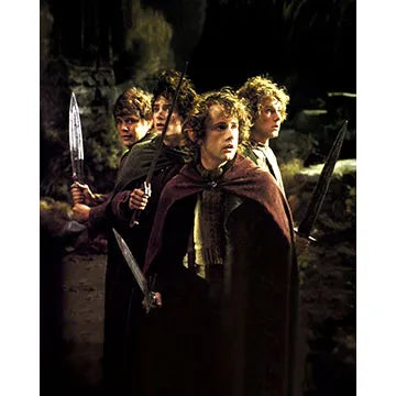 HOBBITS-CAST-AUTOGRAPH-PHOTO