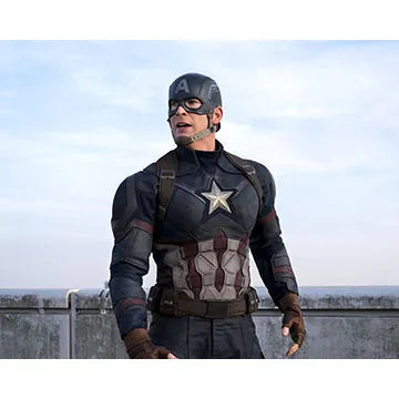 CHRIS-EVANS-AUTOGRAPH-PHOTO