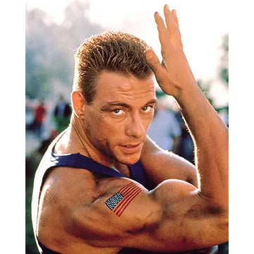 JEAN-CLAUDE-VAN-DAMME-AUTOGRAPH-PHOTO