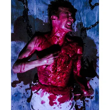 OLIVER-SMITH-AUTOGRAPH-PHOTO