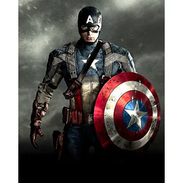 CHRIS-EVANS-AUTOGRAPH-PHOTO