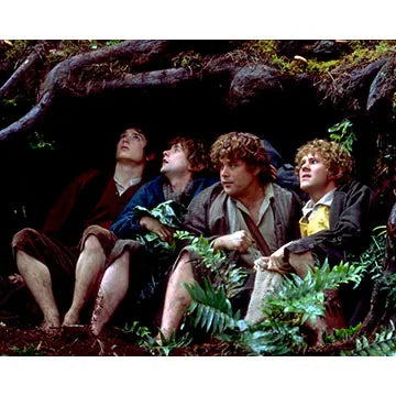 HOBBITS-CAST-AUTOGRAPH-PHOTO