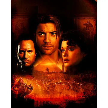 THE-MUMMY-CAST-AUTOGRAPH-PHOTO