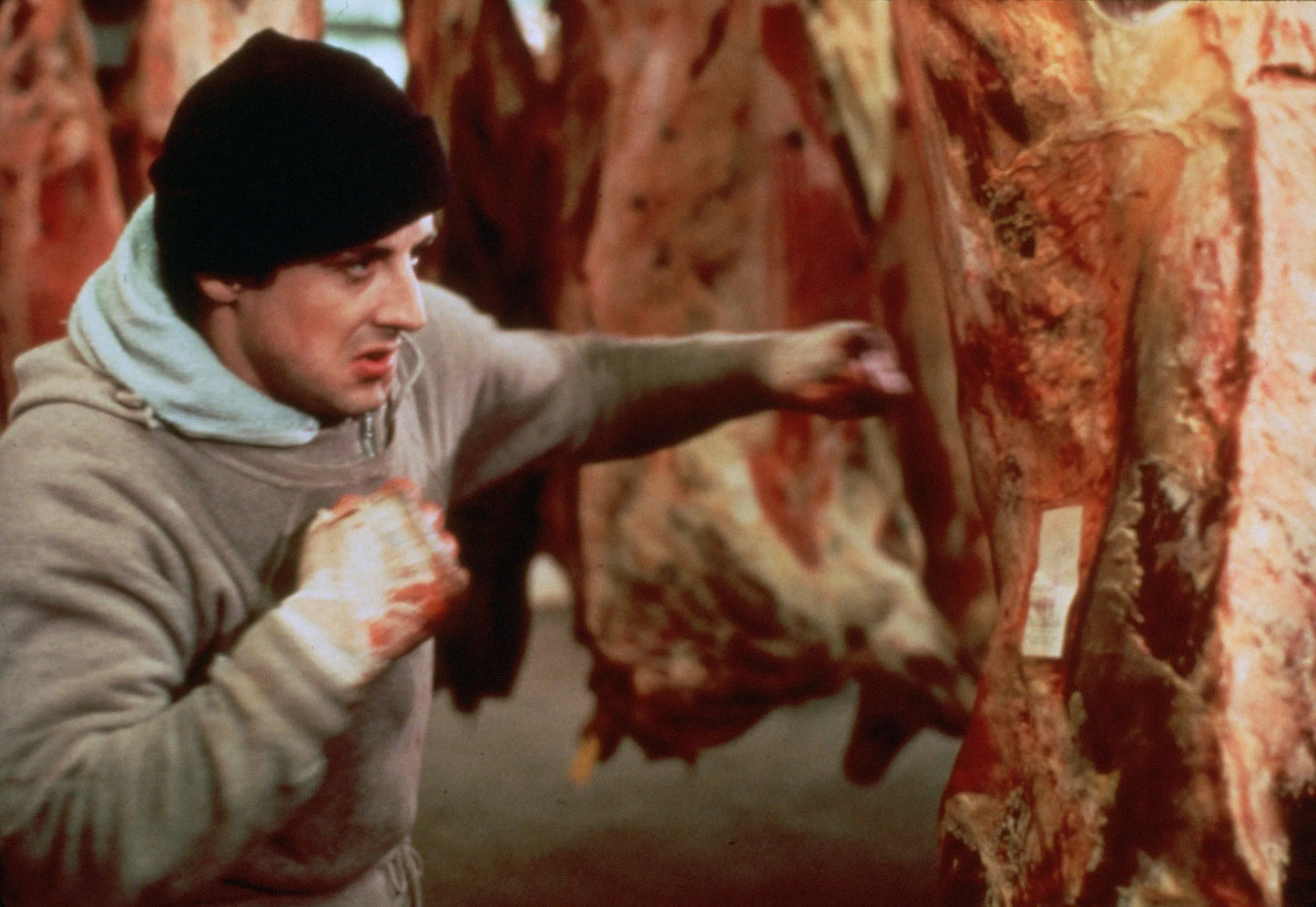 SYLVESTER-STALLONE-AUTOGRAPH-PHOTO