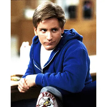 EMILIO-ESTEVEZ-AUTOGRAPH-PHOTO