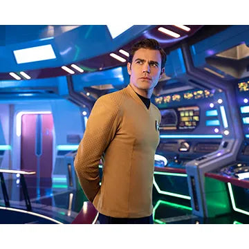 PAUL-WESLEY-AUTOGRAPH-PHOTO