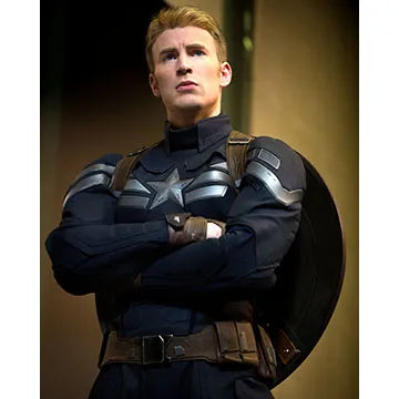 CHRIS-EVANS-AUTOGRAPH-PHOTO