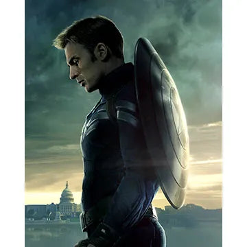 CHRIS-EVANS-AUTOGRAPH-PHOTO