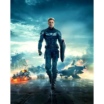 CHRIS-EVANS-AUTOGRAPH-PHOTO