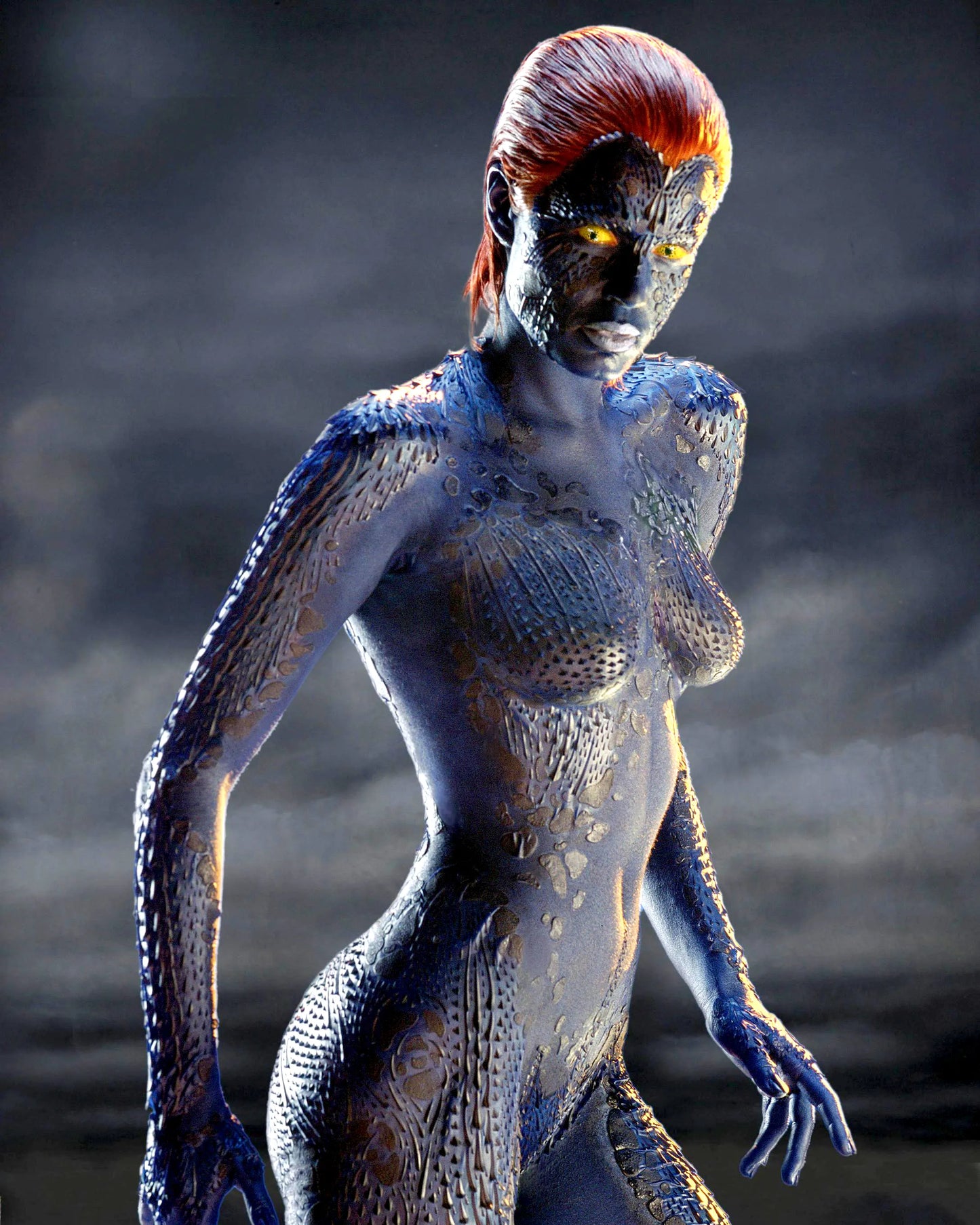 REBECCA-ROMIJN-AUTOGRAPH-PHOTO