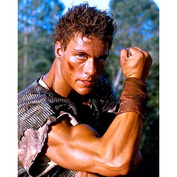 JEAN-CLAUDE-VAN-DAMME-AUTOGRAPH-PHOTO