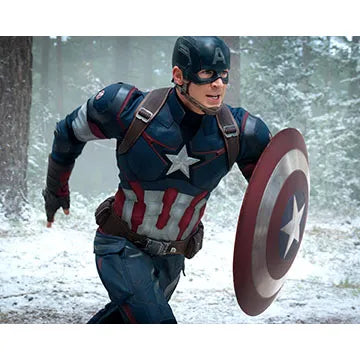 CHRIS-EVANS-AUTOGRAPH-PHOTO