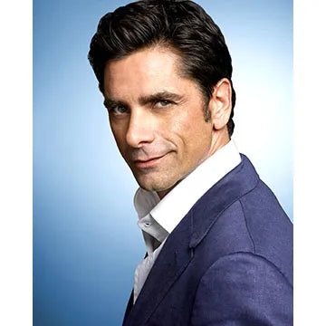 JOHN-STAMOS-AUTOGRAPH-PHOTO