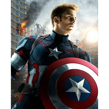 CHRIS-EVANS-AUTOGRAPH-PHOTO