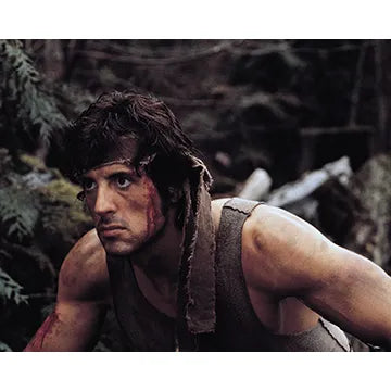 SYLVESTER-STALLONE-AUTOGRAPH-PHOTO