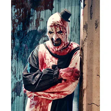 DAVID-HOWARD-THORNTON-AUTOGRAPH-PHOTO