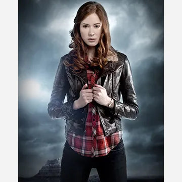 KAREN-GILLAN-AUTOGRAPH-PHOTO