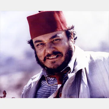 JOHN-RHYS-DAVIES-AUTOGRAPH-PHOTO