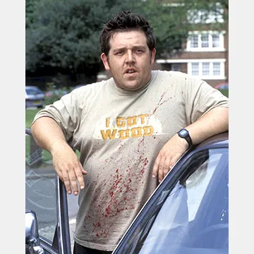 NICK-FROST-AUTOGRAPH-PHOTO