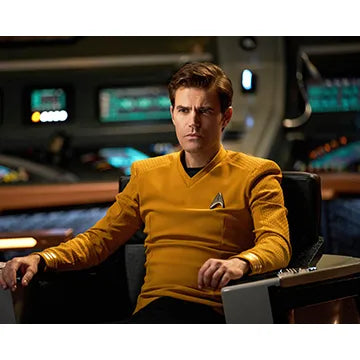 PAUL-WESLEY-AUTOGRAPH-PHOTO