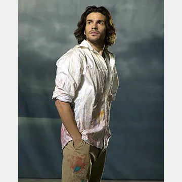 SANTIAGO-CABRERA-AUTOGRAPH-PHOTO