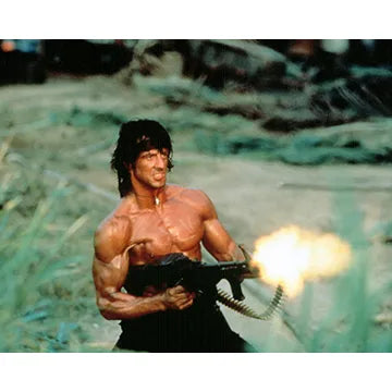 SYLVESTER-STALLONE-AUTOGRAPH-PHOTO