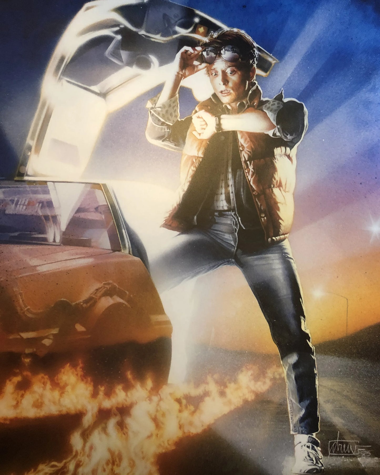 MICHAEL-J-FOX-AUTOGRAPH-PHOTO