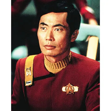 GEORGE-TAKEI-AUTOGRAPH-PHOTO