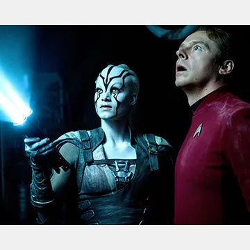 SIMON-PEGG-AUTOGRAPH-PHOTO