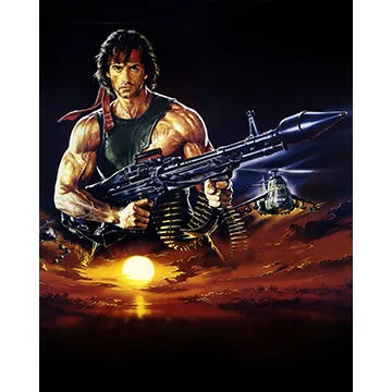 SYLVESTER-STALLONE-AUTOGRAPH-PHOTO