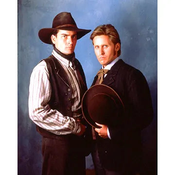 EMILIO-ESTEVEZ-AUTOGRAPH-PHOTO