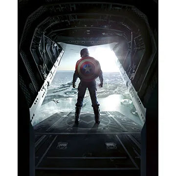 CHRIS-EVANS-AUTOGRAPH-PHOTO