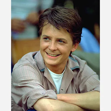 MICHAEL-J-FOX-AUTOGRAPH-PHOTO