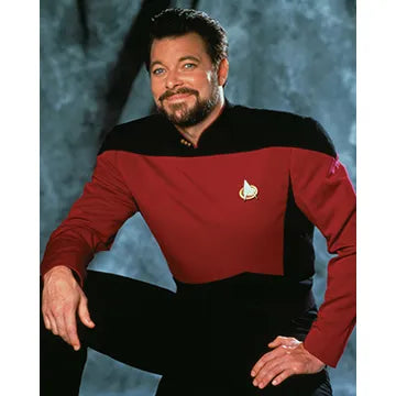 JONATHAN-FRAKES-AUTOGRAPH-PHOTO