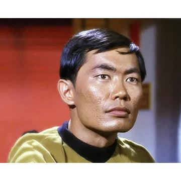 GEORGE-TAKEI-AUTOGRAPH-PHOTO
