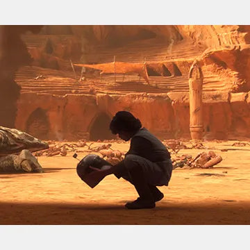 DANIEL-LOGAN-AUTOGRAPH-PHOTO