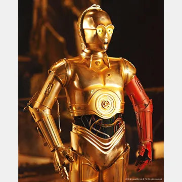 ANTHONY-DANIELS-AUTOGRAPH-PHOTO