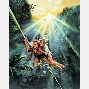 MICHAEL-DOUGLAS-AUTOGRAPH-PHOTO