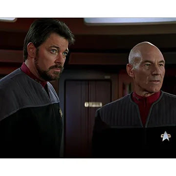 JONATHAN-FRAKES-AUTOGRAPH-PHOTO