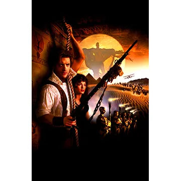 THE-MUMMY-CAST-AUTOGRAPH-PHOTO
